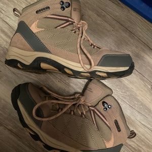 Mountain warehouse Hiking boots/winter boots